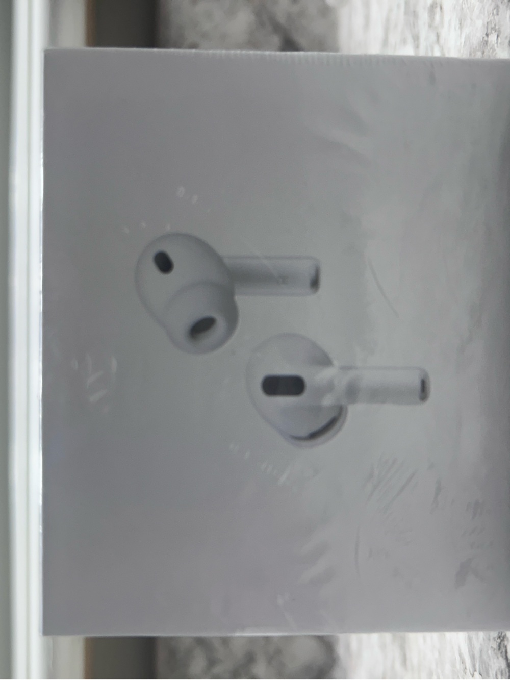 Apple AirPods Pro Earbuds in White